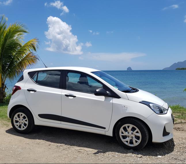 Hyundai i 10